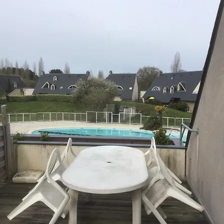 Appartement Sejour Entre Mer Et Verdure