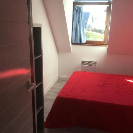 Appartement Sejour Entre Mer Et Verdure